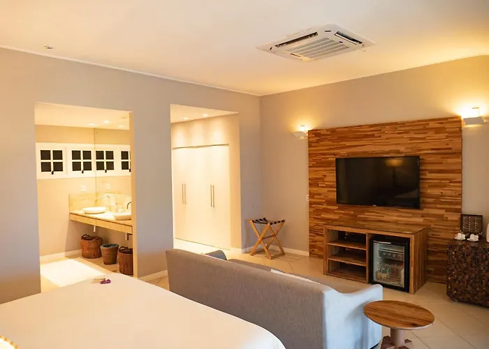 Pousada Zé MariaPousada